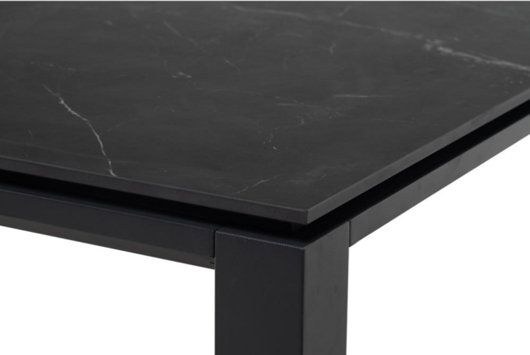 Tafel Monte Carlo Negro