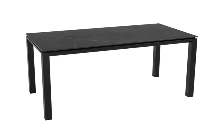 Tafel Monte Carlo Negro