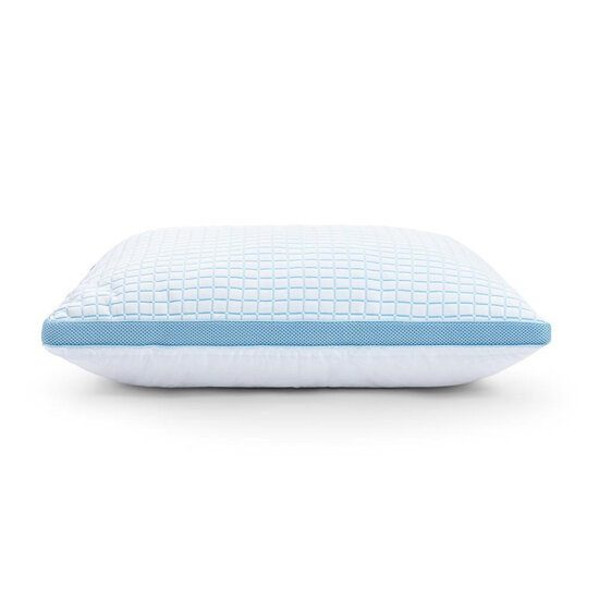 3D Blue Cell Tech Verkoelend Memory Foam Kussen